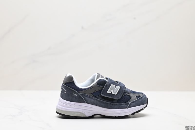 NEW BALANCE SHOES